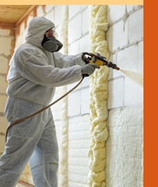 Услуги Услуги утепления в Ишиме под ключ